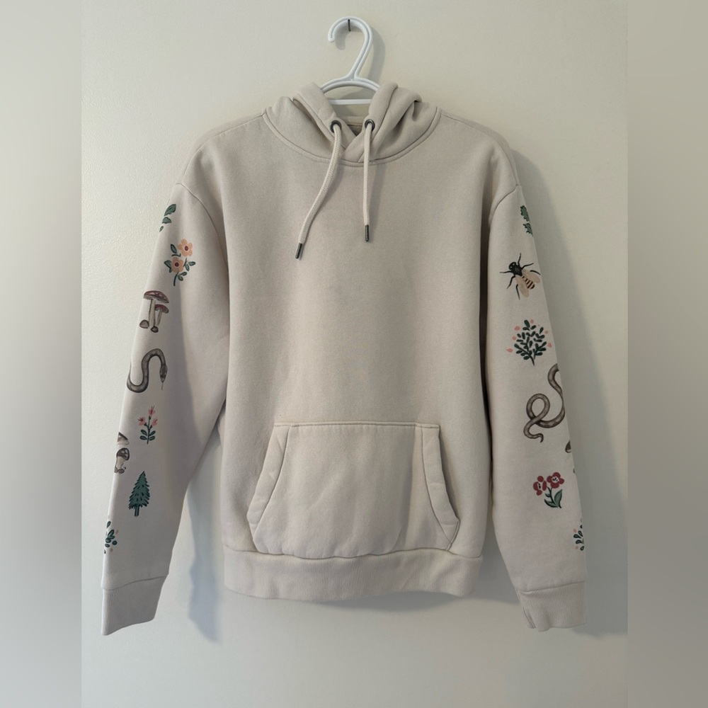 Hollister Hooded Sweatshirt Lot of 2 Sz Small - Picture 2 of 12